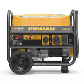 GAS PTBL GENERATOR 120V 3650W